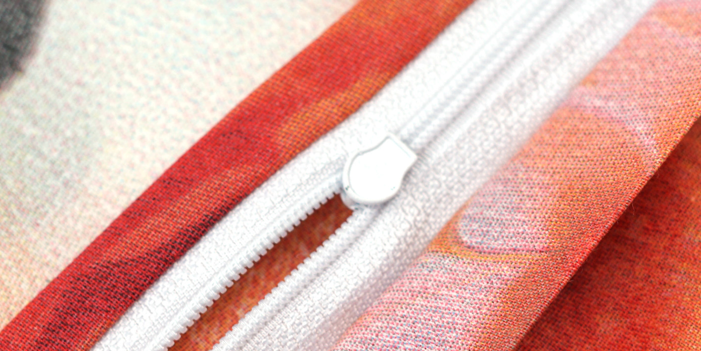 pościel 160x200 świecąca jednorożec tęcza